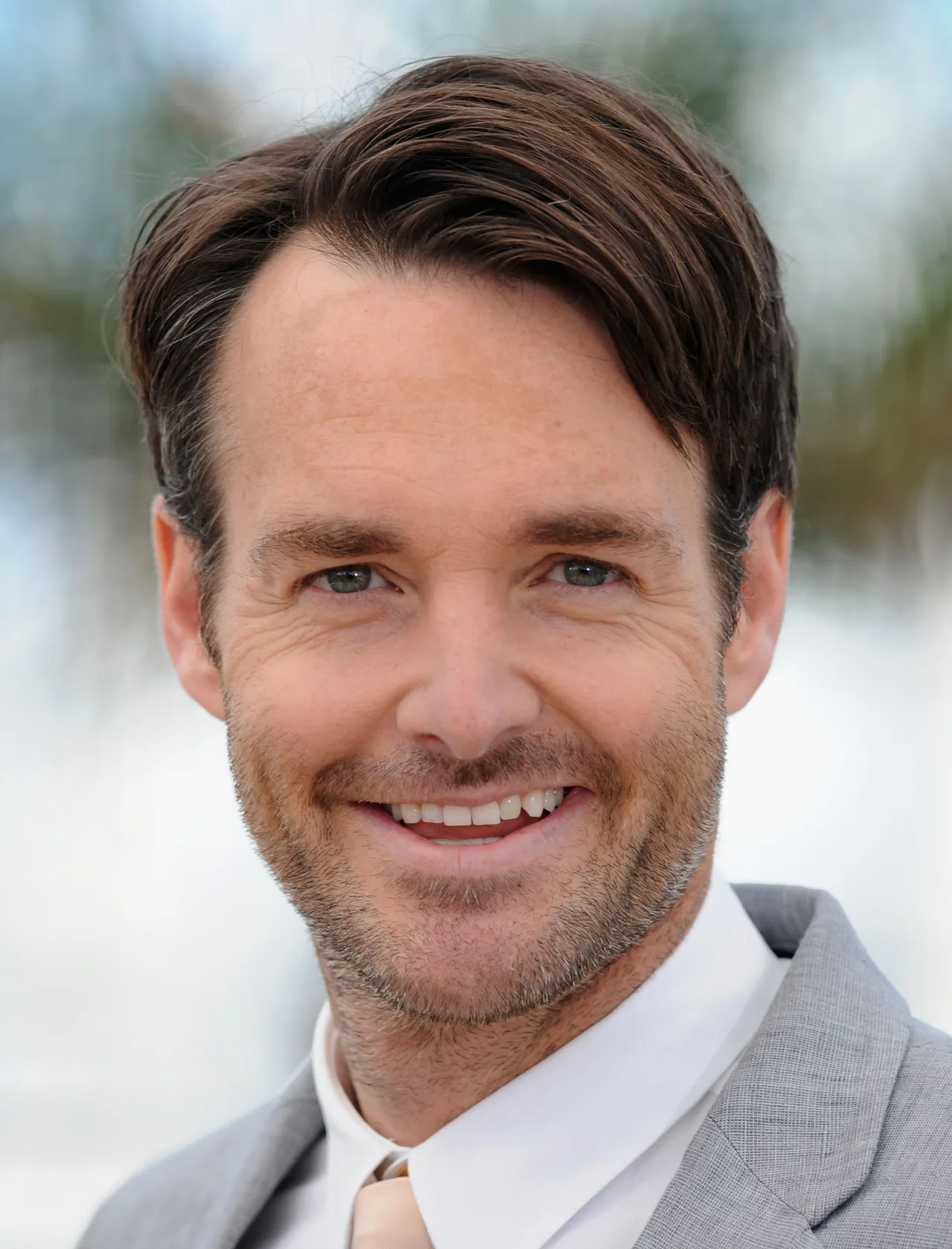 تصویر Will Forte