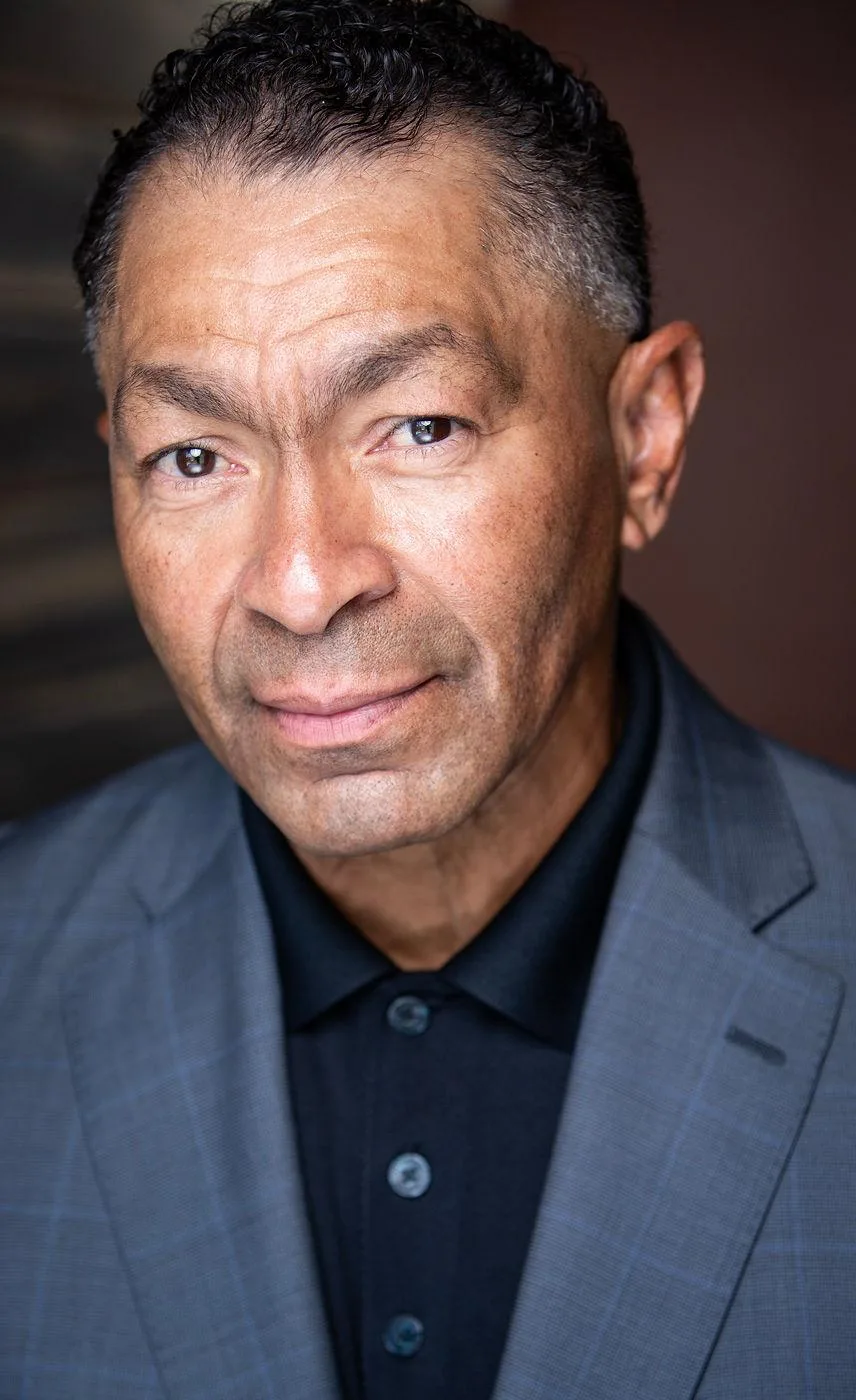 تصویر Darrell Foster