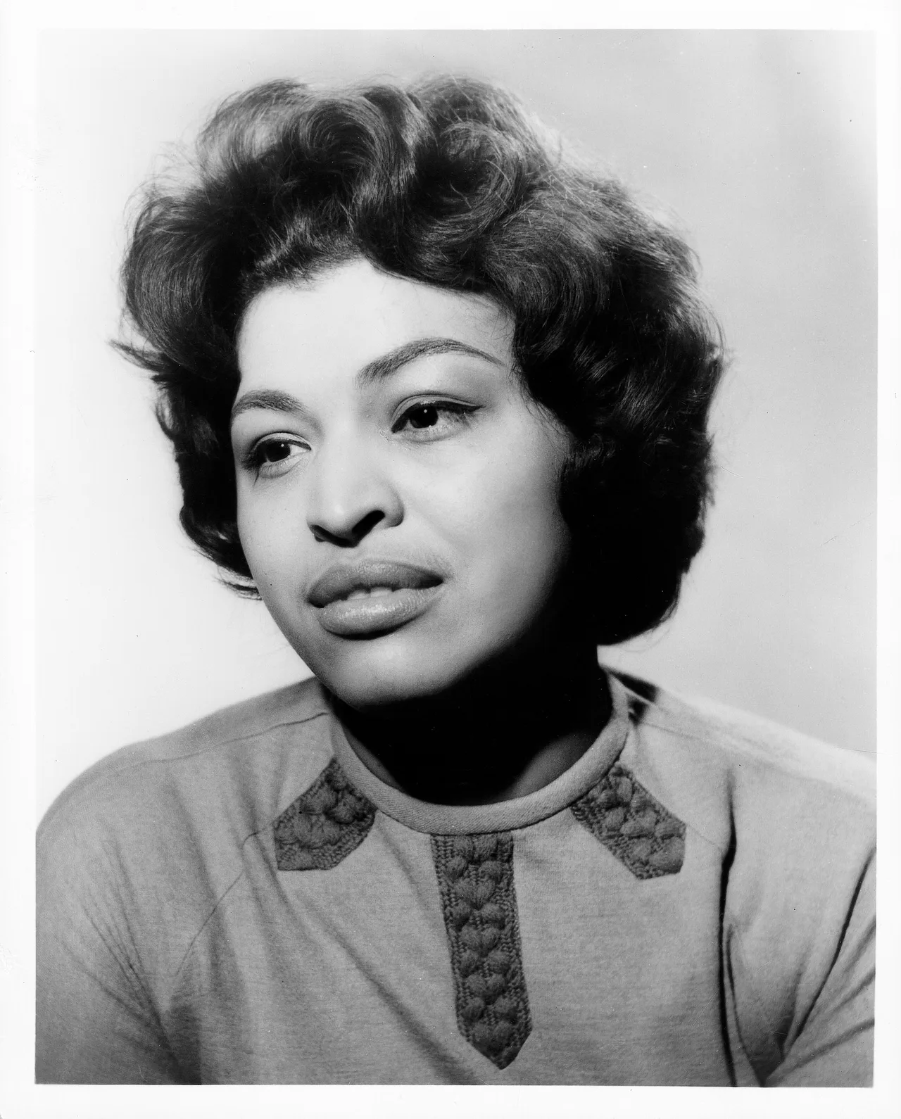 تصویر Gloria Foster
