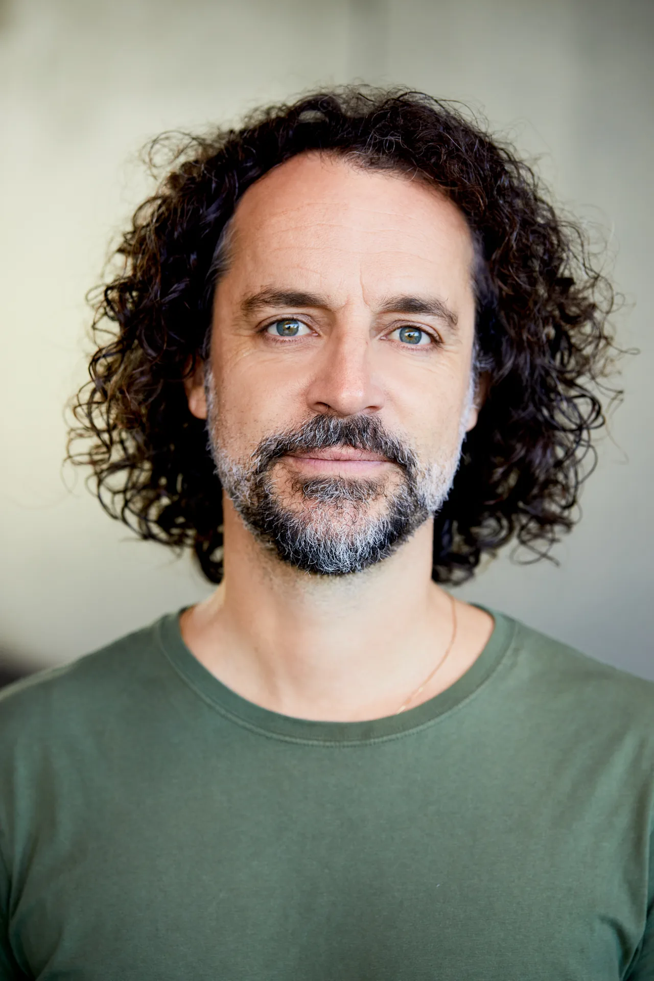 تصویر Damien Fotiou