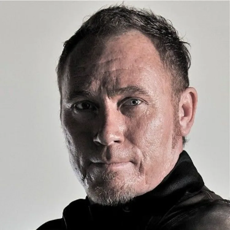 تصویر Bart Fouche