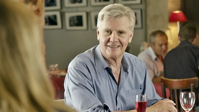 تصویر James Fox