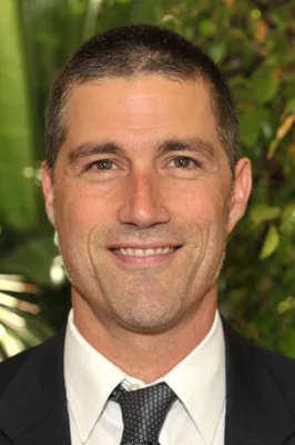 تصویر Matthew Fox