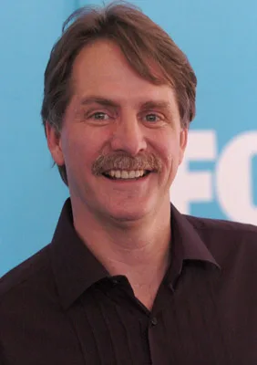 تصویر Jeff Foxworthy