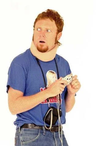 تصویر Leigh Francis