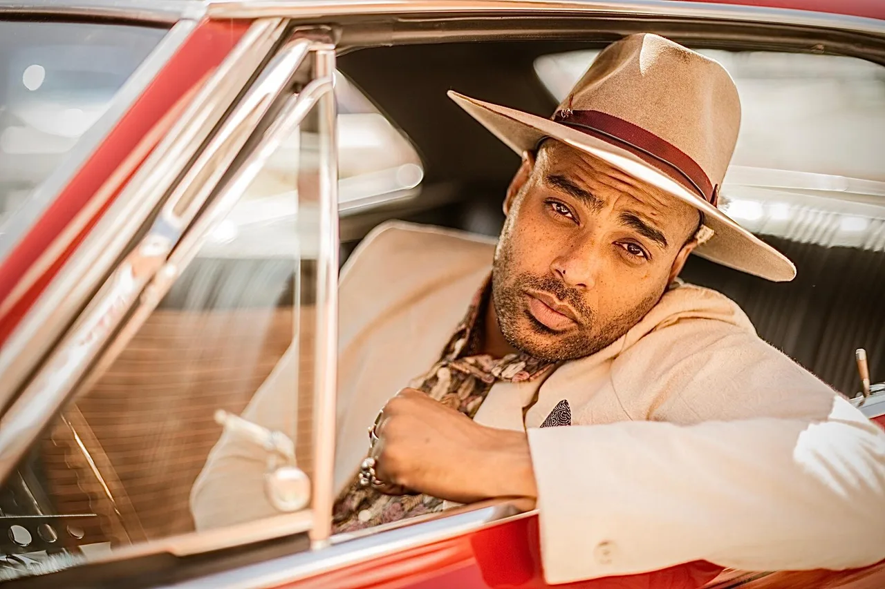 تصویر Rainbow Sun Francks