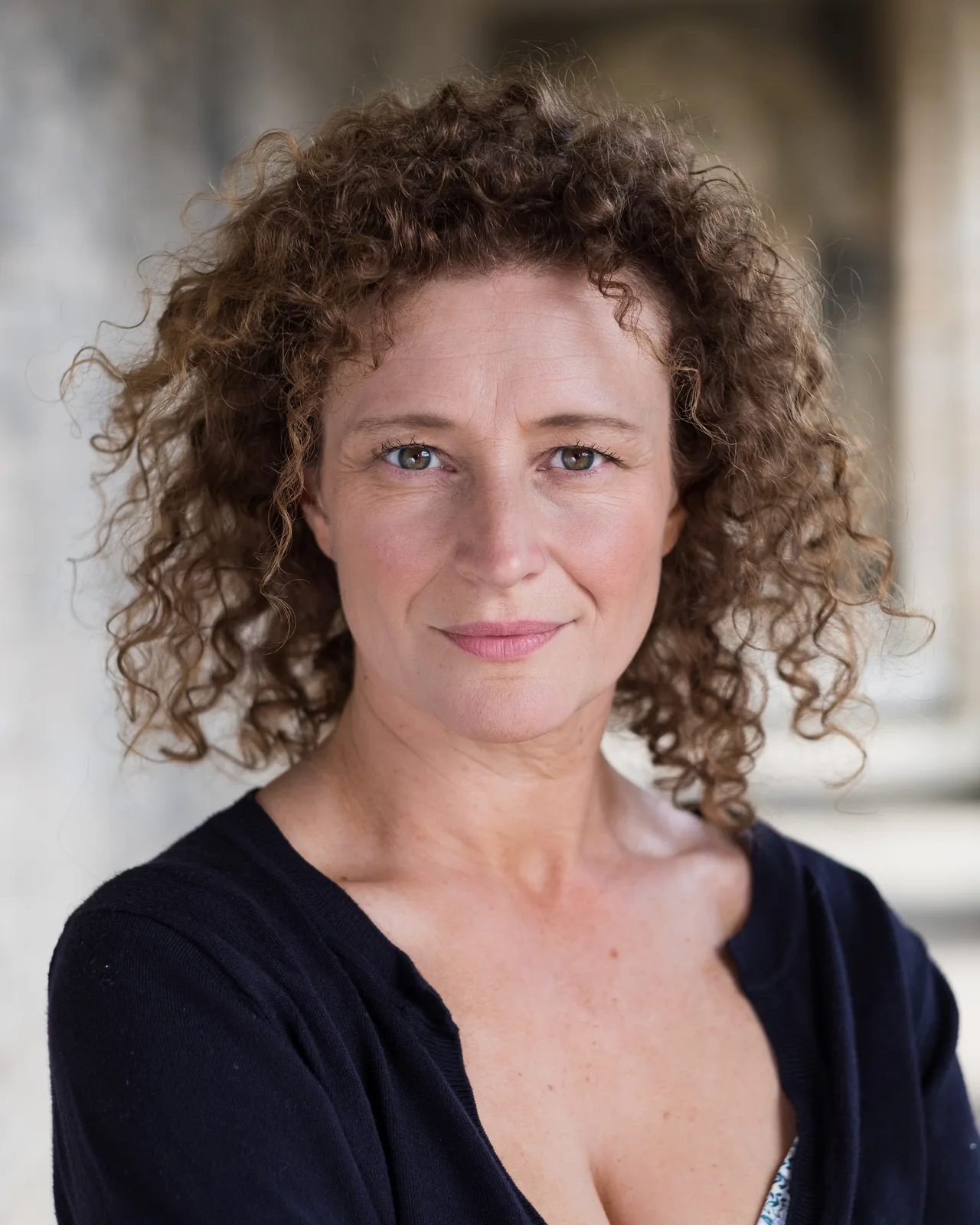 تصویر Anna Francolini
