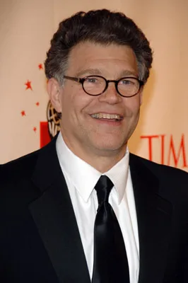 تصویر Al Franken