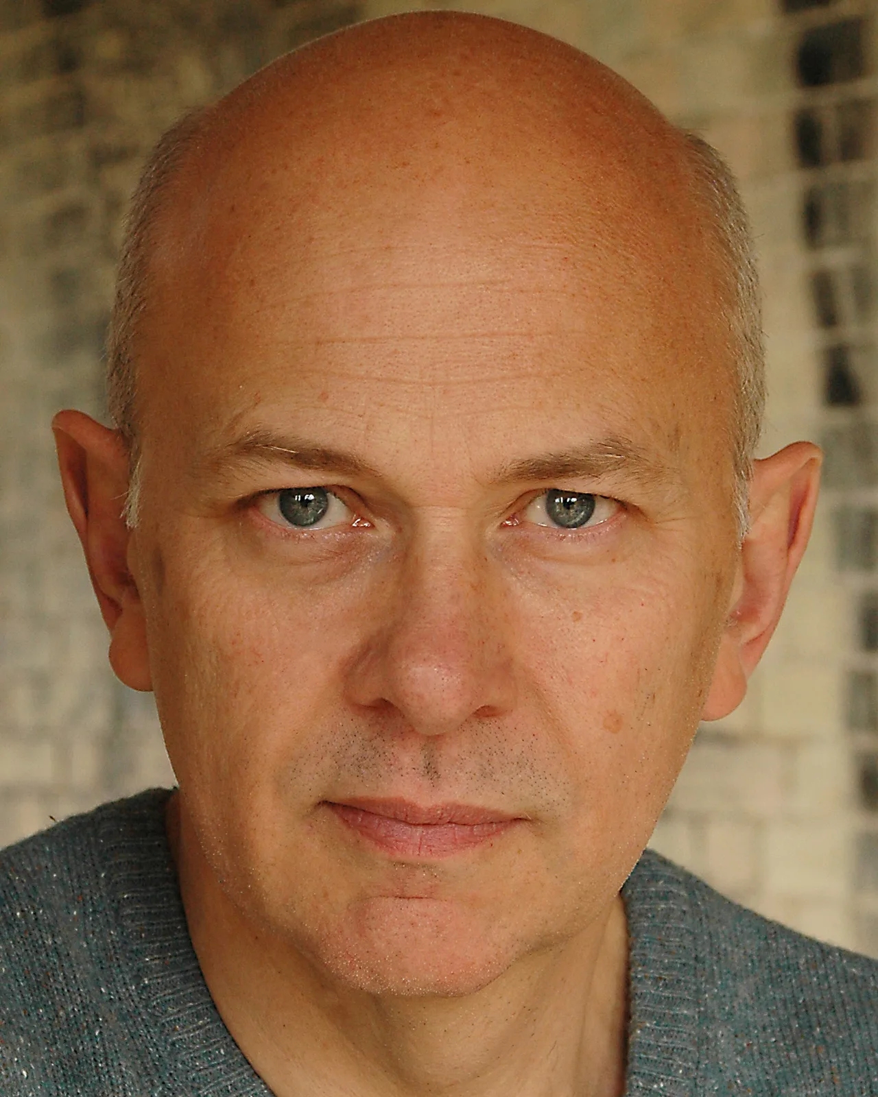 تصویر Vincent Franklin