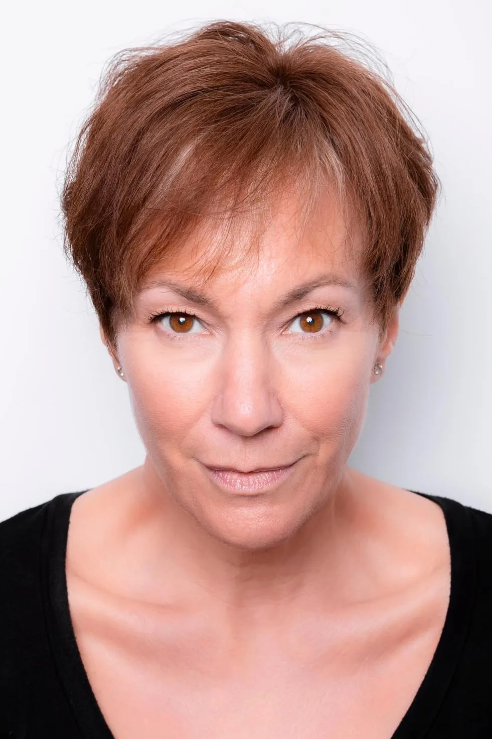 تصویر Tanya Franks