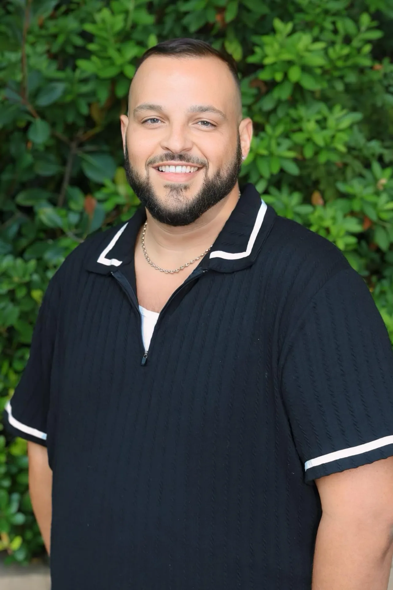 تصویر Daniel Franzese