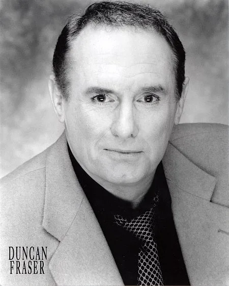 تصویر Duncan Fraser