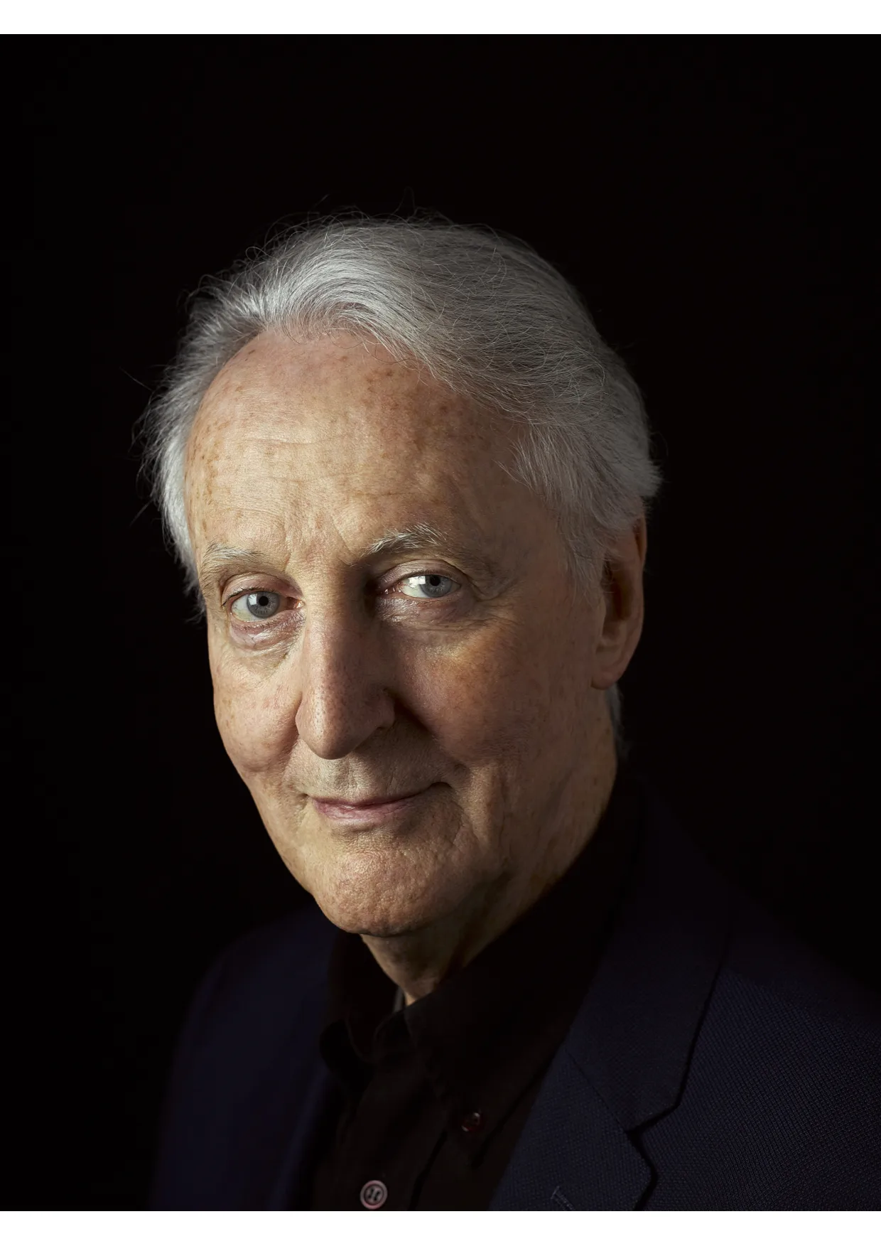 تصویر Hugh Fraser