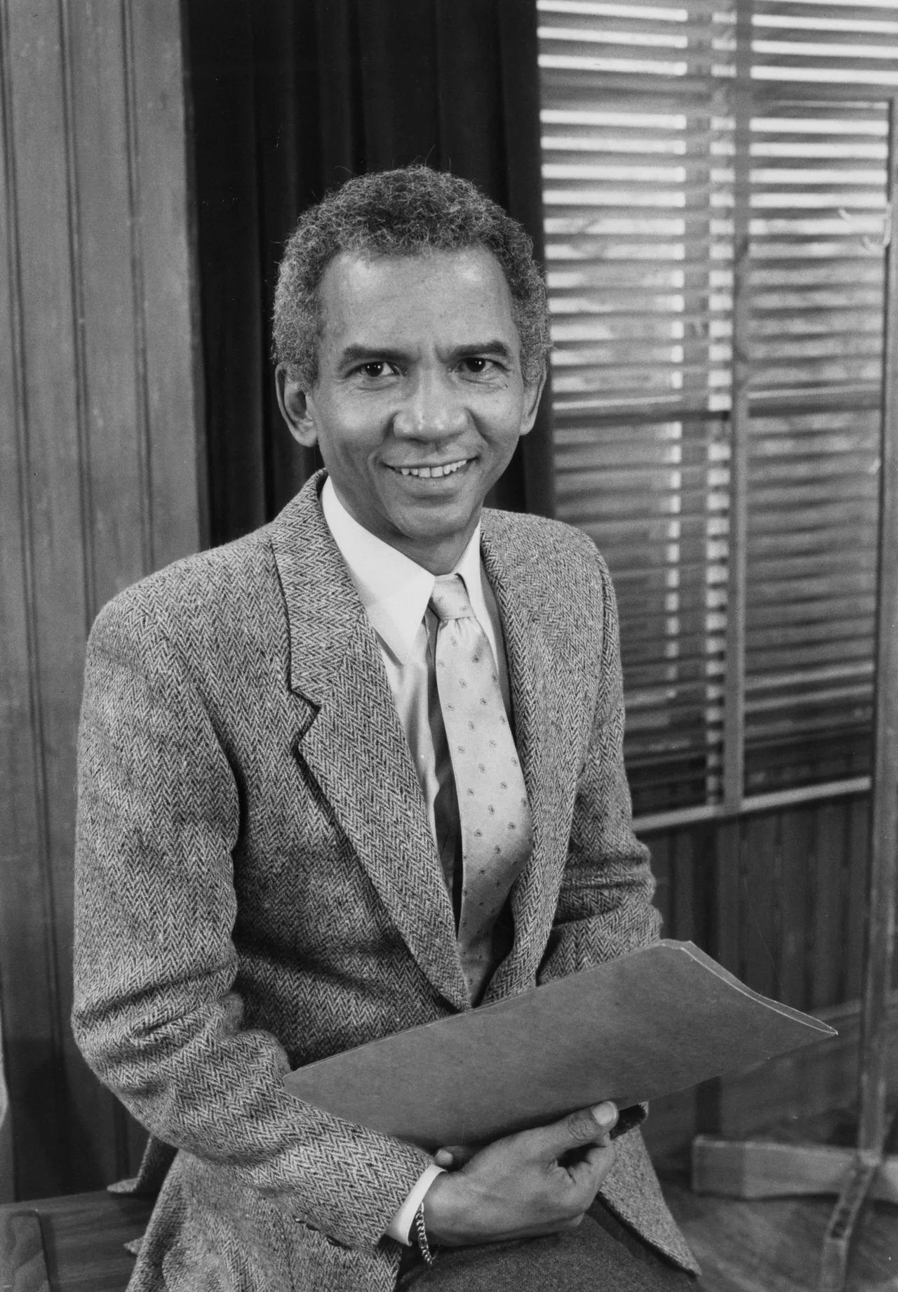 تصویر Al Freeman Jr.