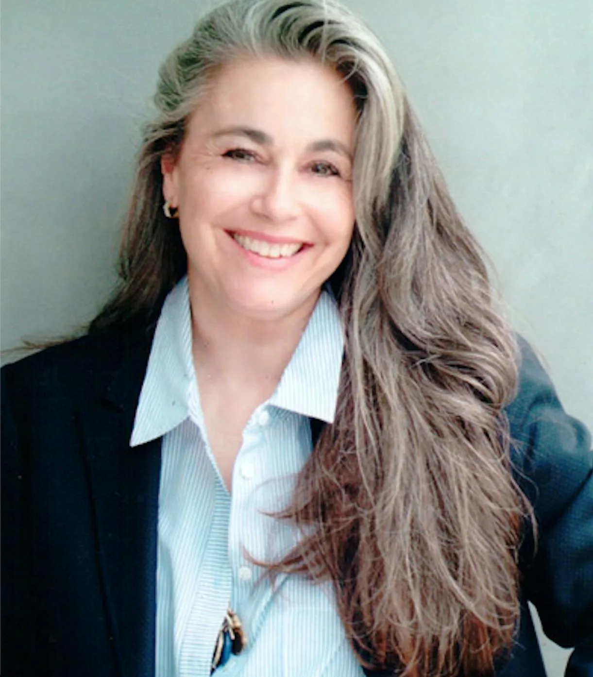 تصویر Lisa Freeman