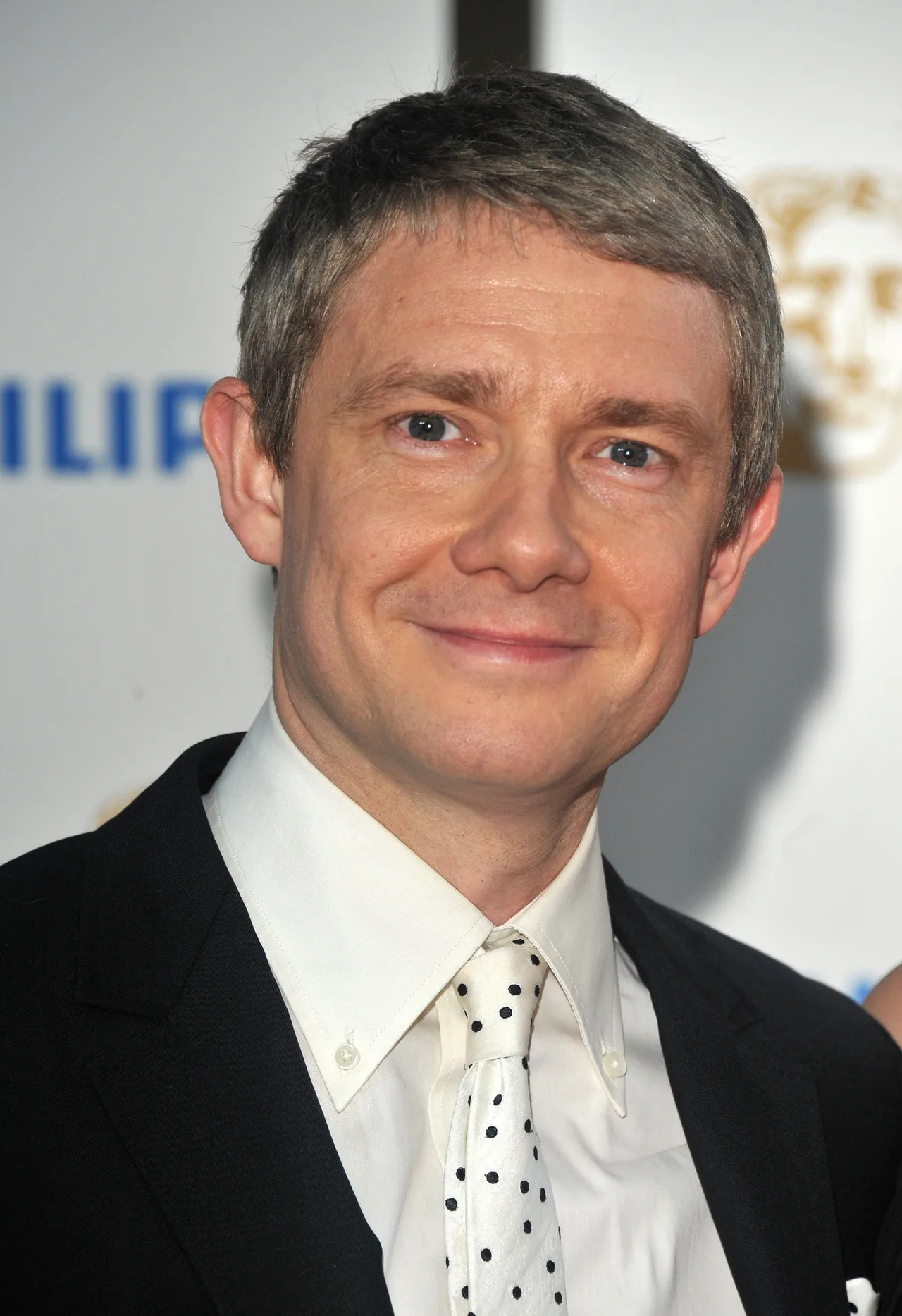 تصویر Martin Freeman