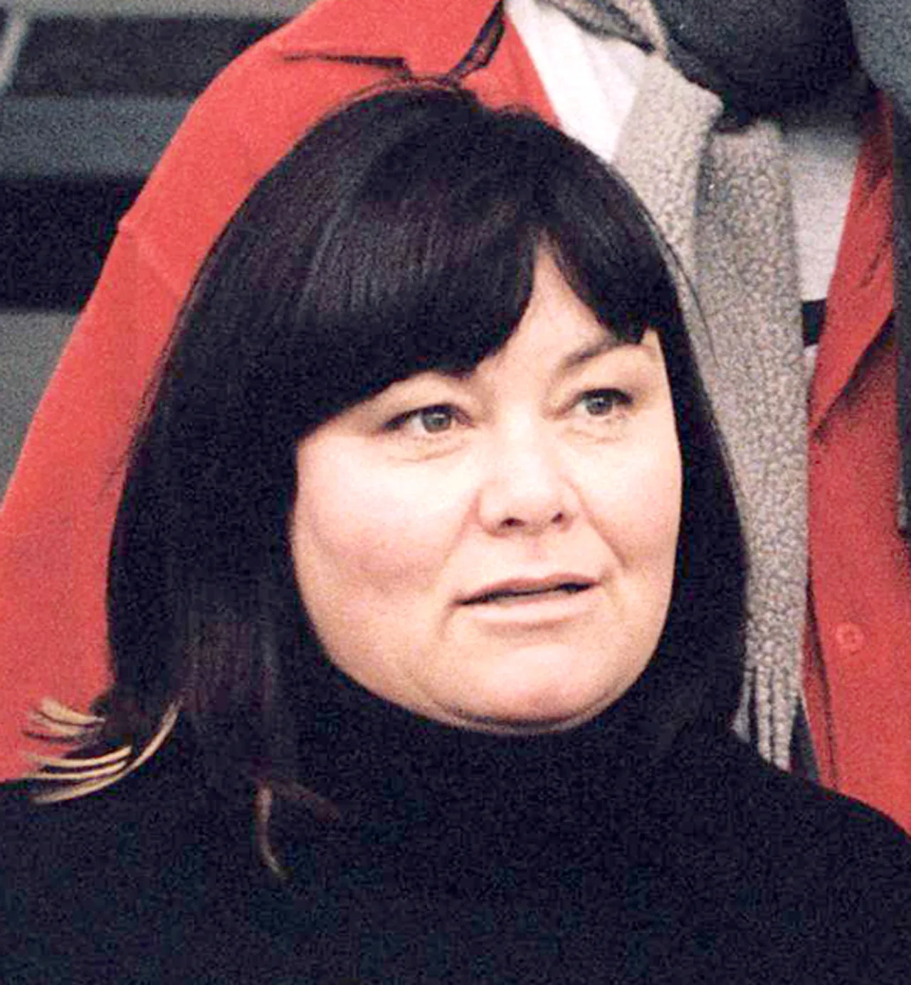 تصویر Dawn French