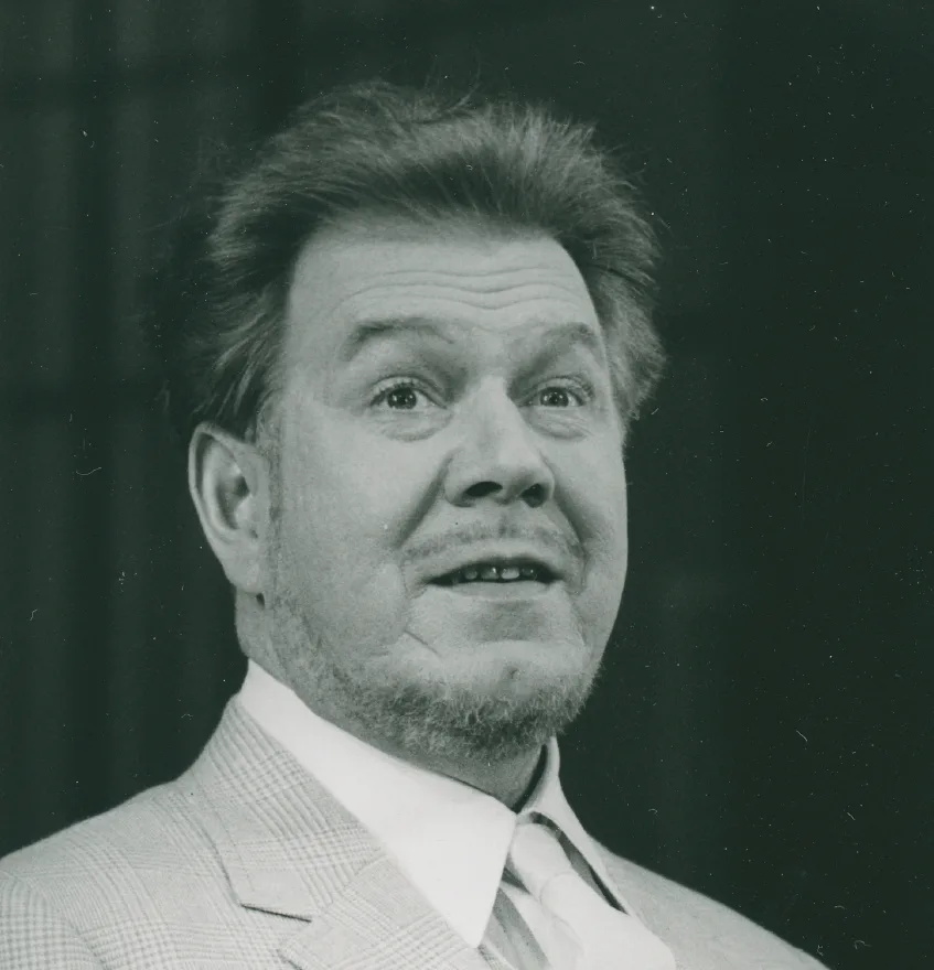 تصویر Åke Fridell