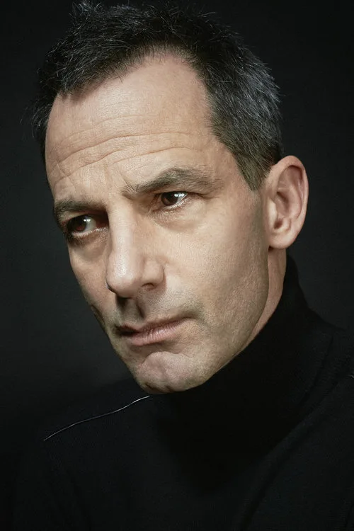 تصویر Harvey Friedman