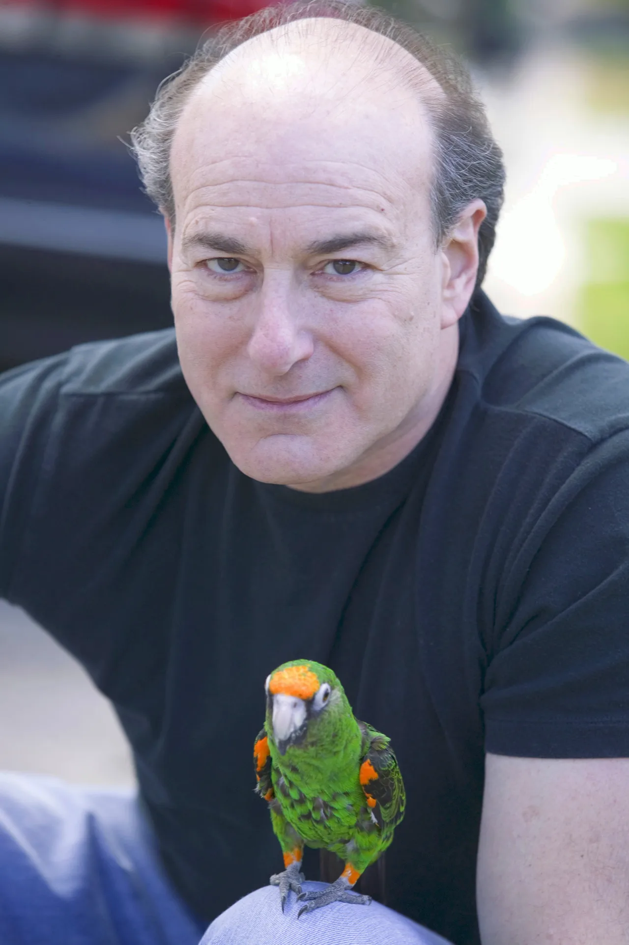 تصویر Peter Friedman