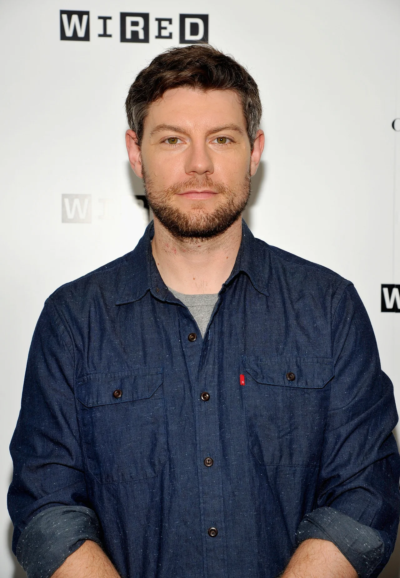 تصویر Patrick Fugit