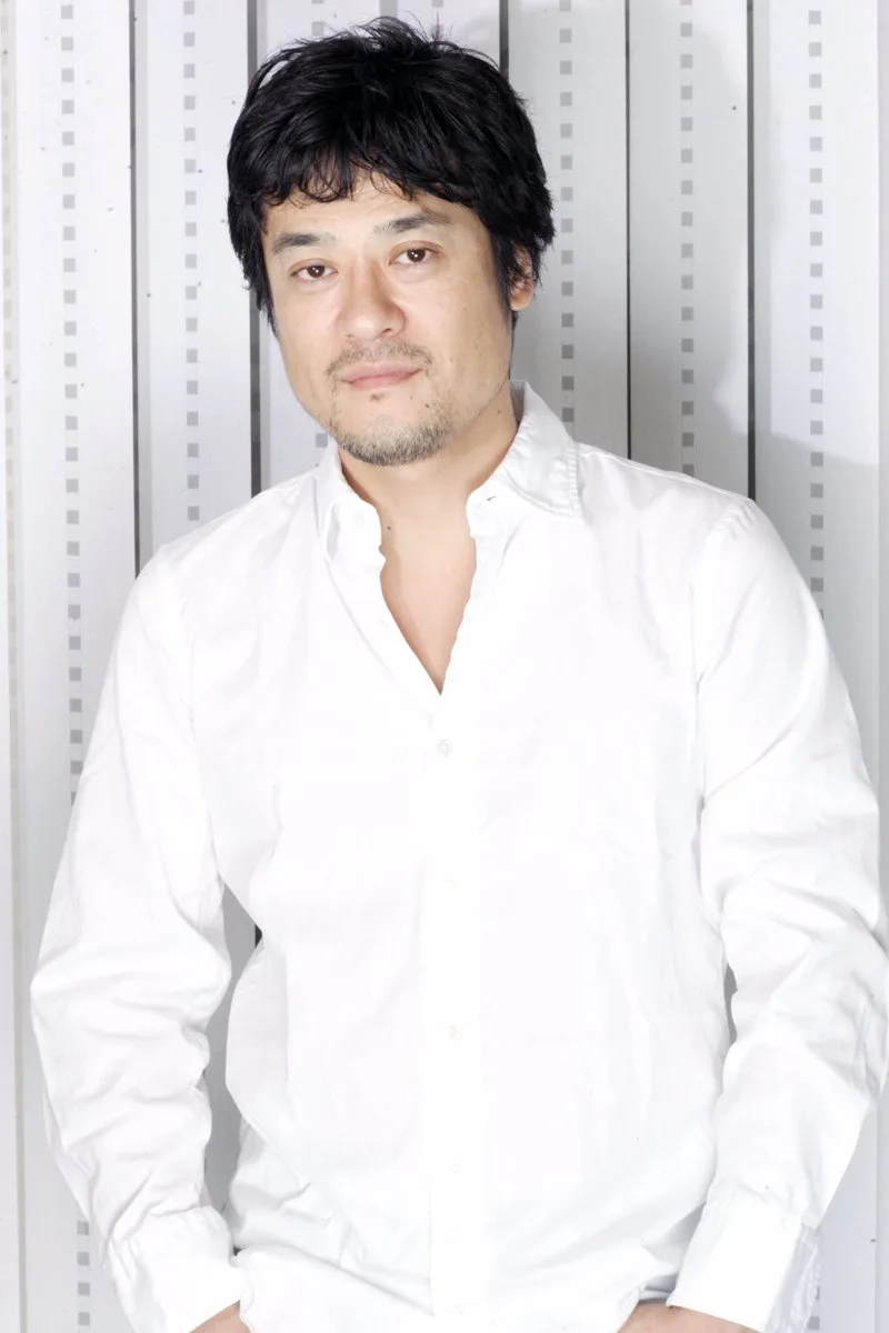 تصویر Keiji Fujiwara