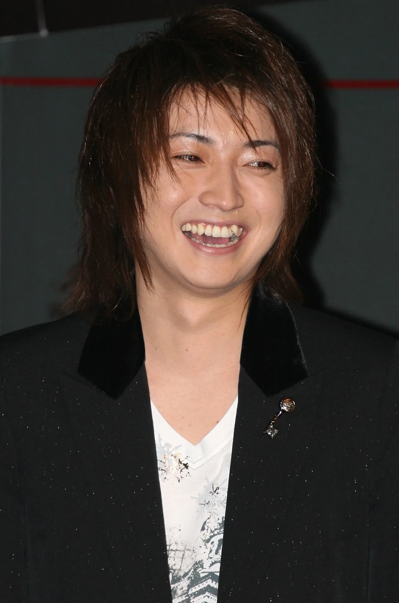تصویر Tatsuya Fujiwara