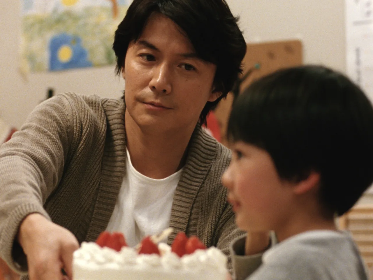 تصویر Masaharu Fukuyama