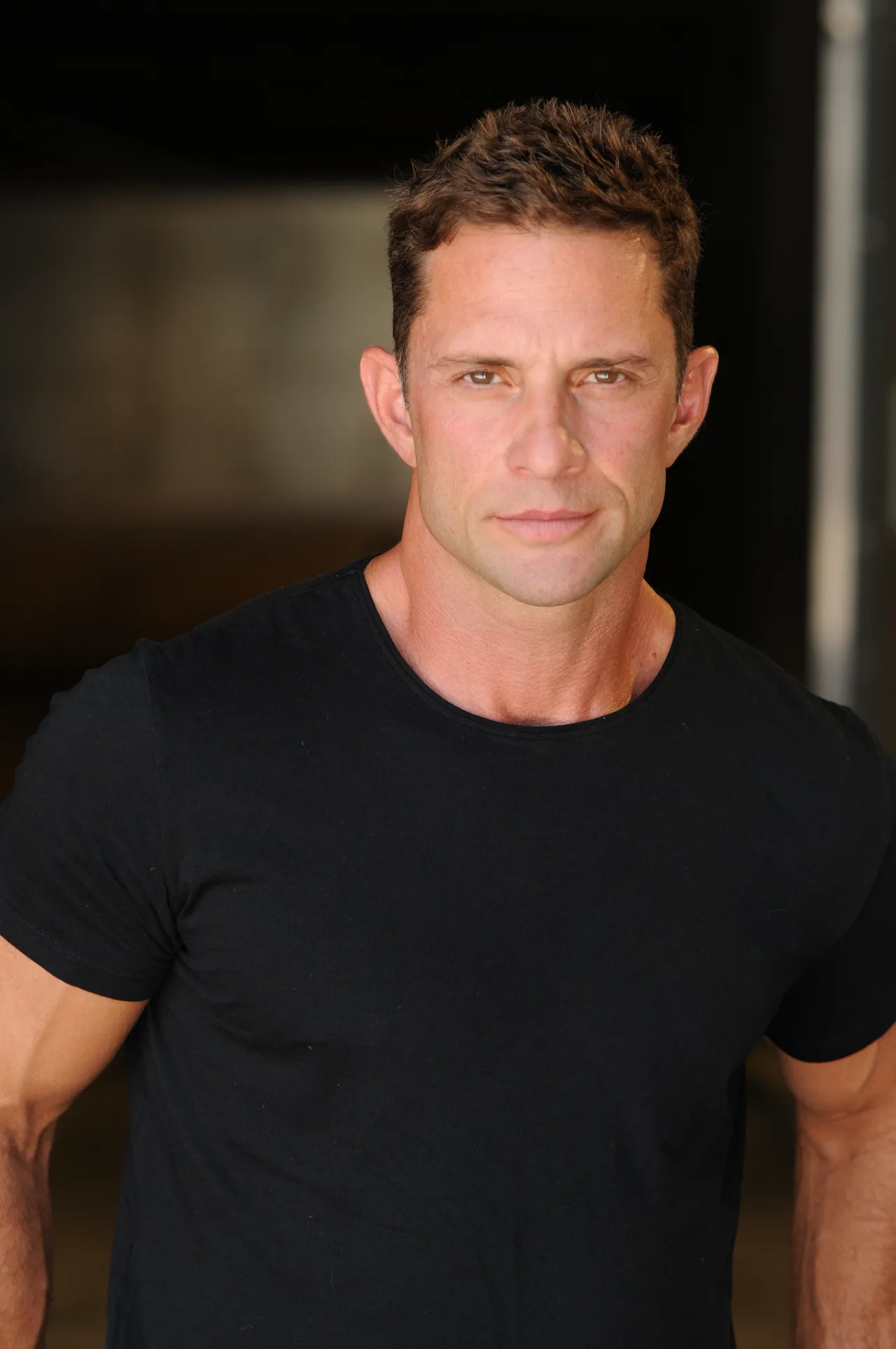 تصویر David Fumero