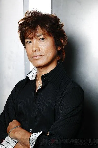 تصویر Tôru Furuya