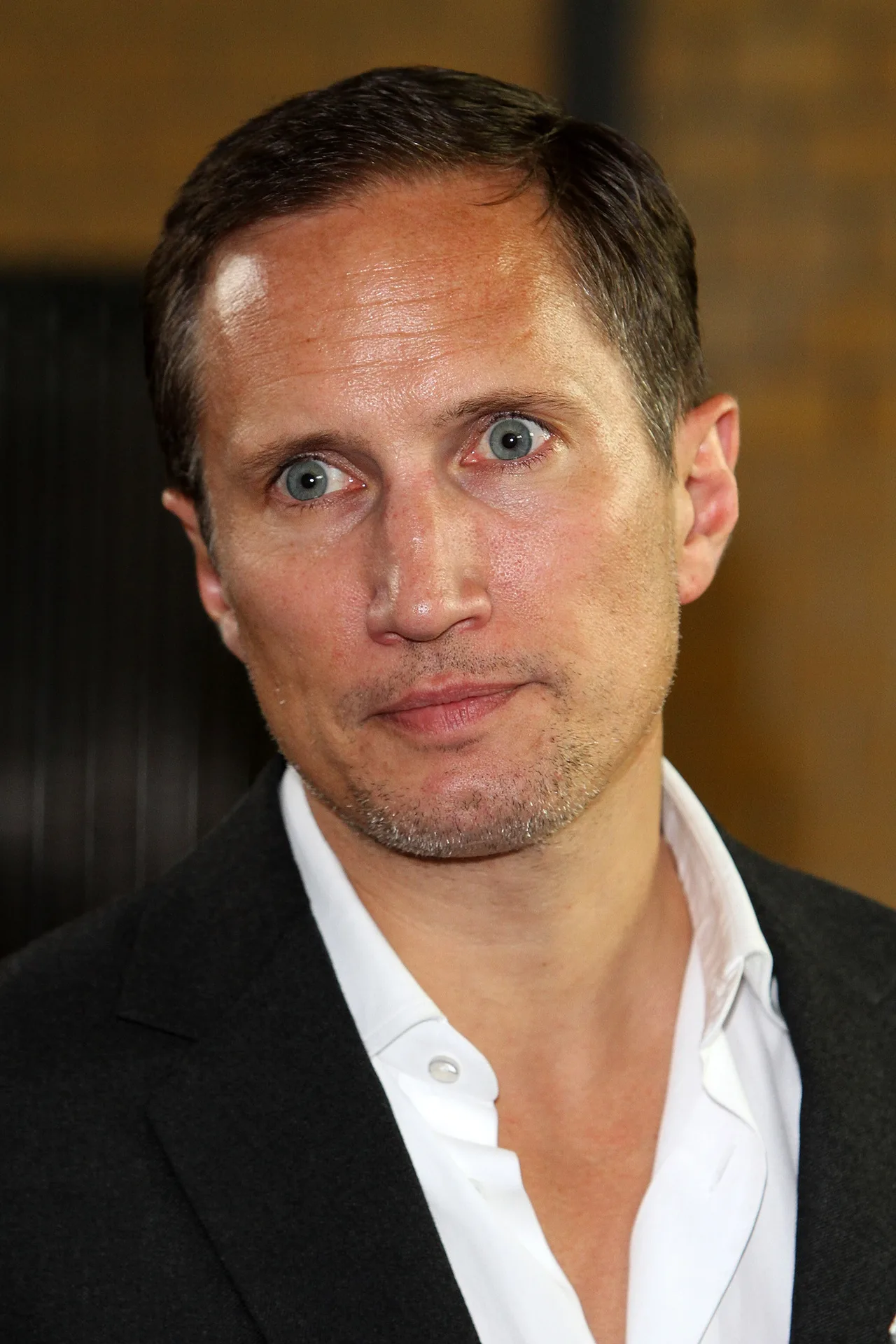 تصویر Benno Fürmann