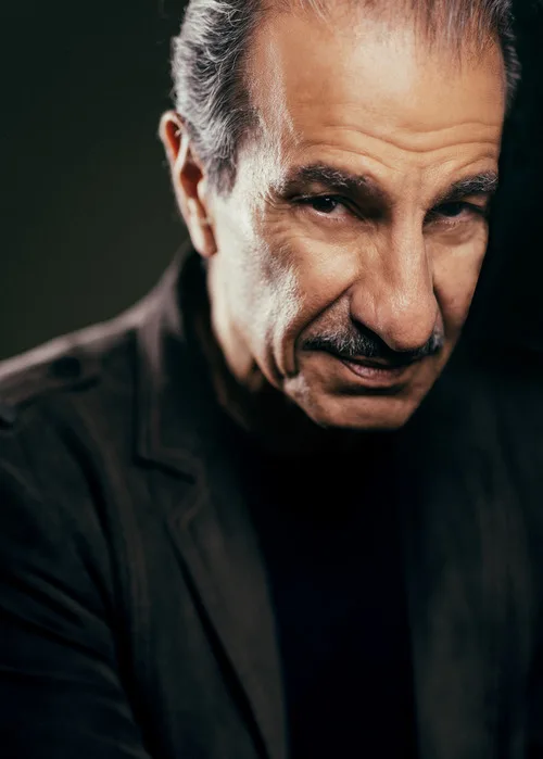 تصویر Sasson Gabay