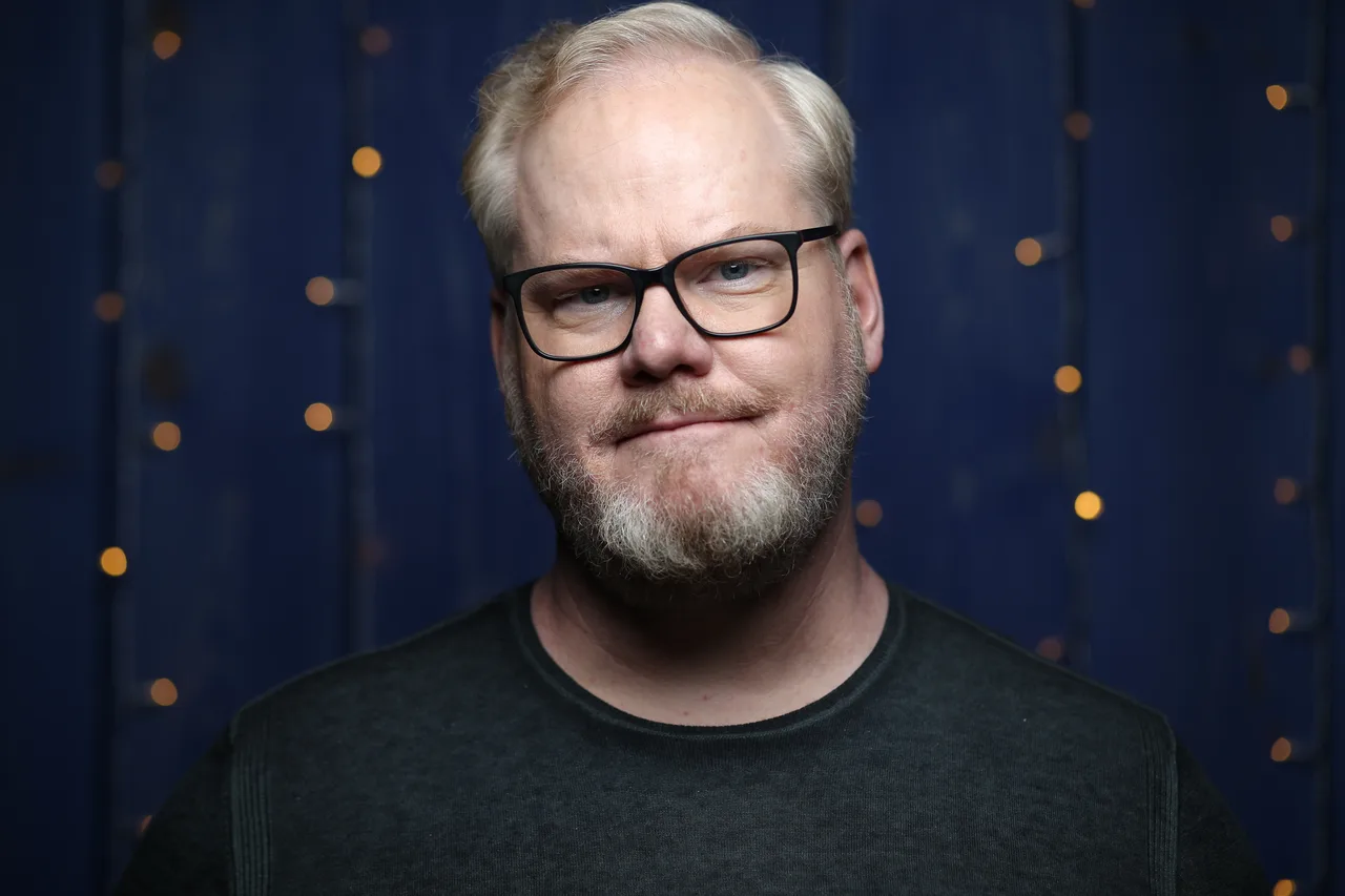 تصویر Jim Gaffigan