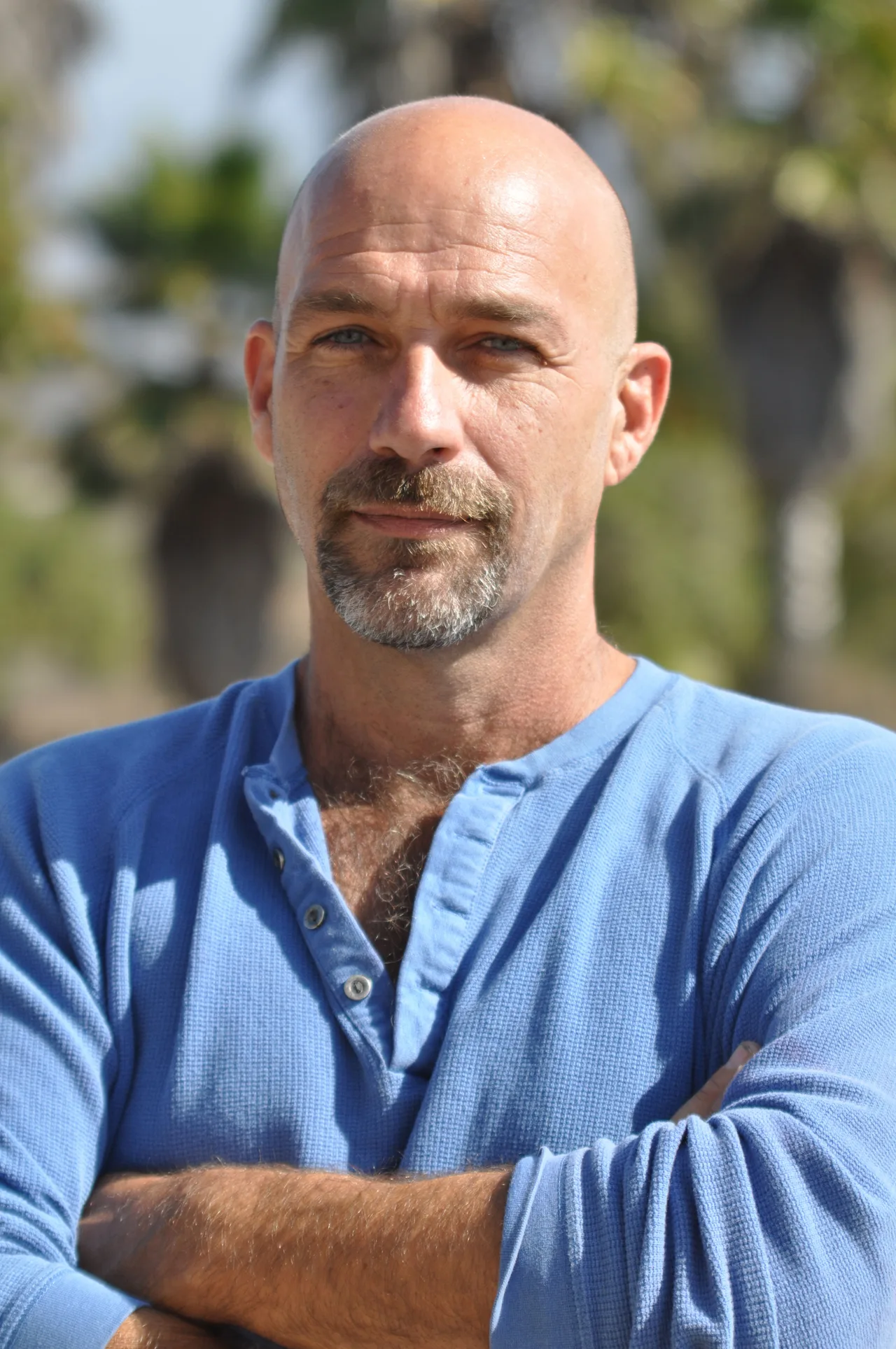 تصویر Kevin Gage