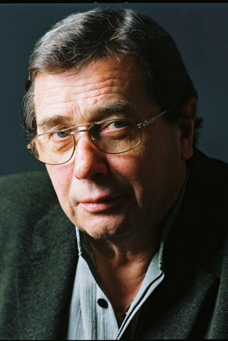 تصویر Janusz Gajos