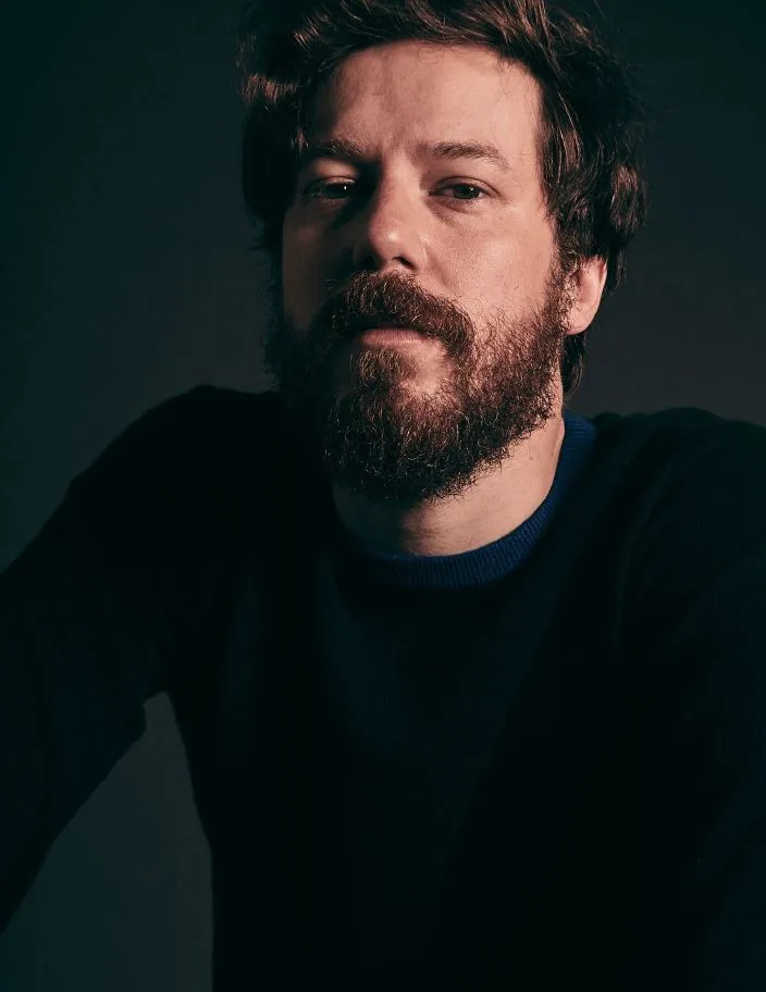 تصویر John Gallagher Jr.