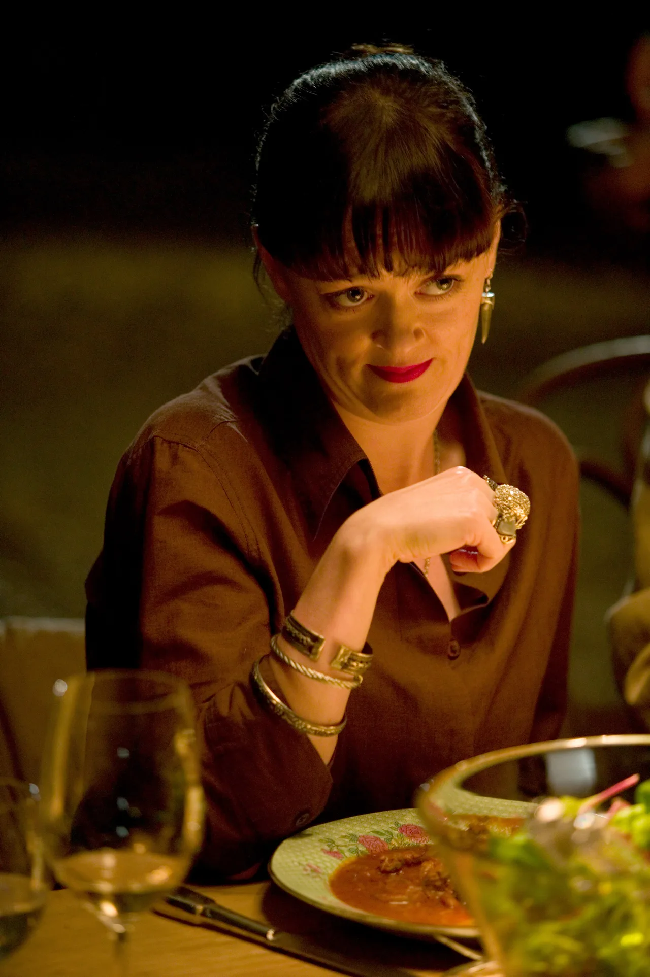 تصویر Bronagh Gallagher