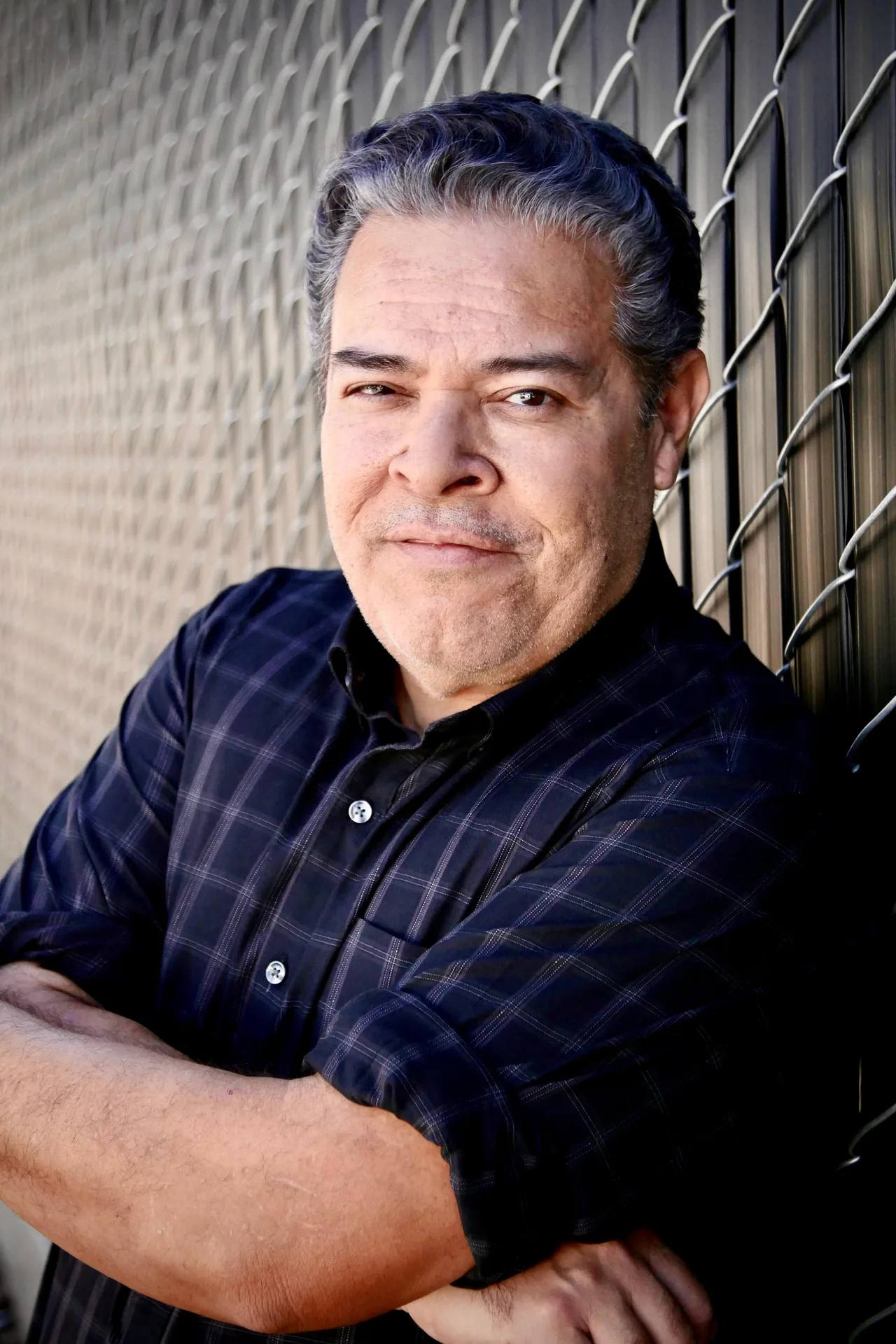 تصویر Frank Gallegos