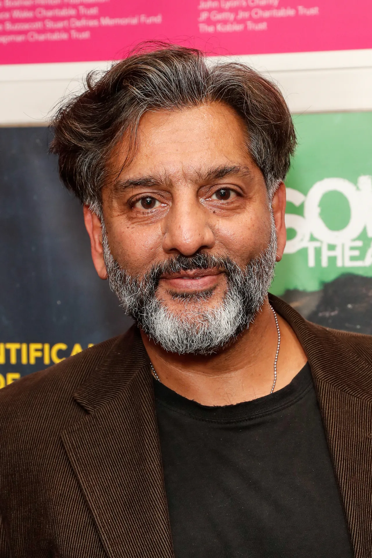 تصویر Nitin Ganatra