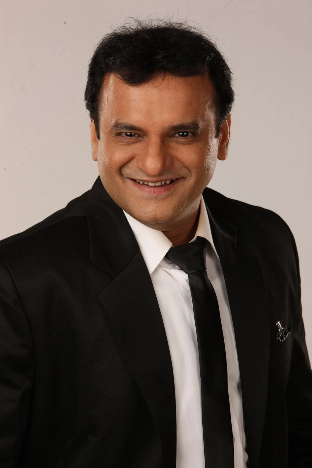 تصویر Paresh Ganatra