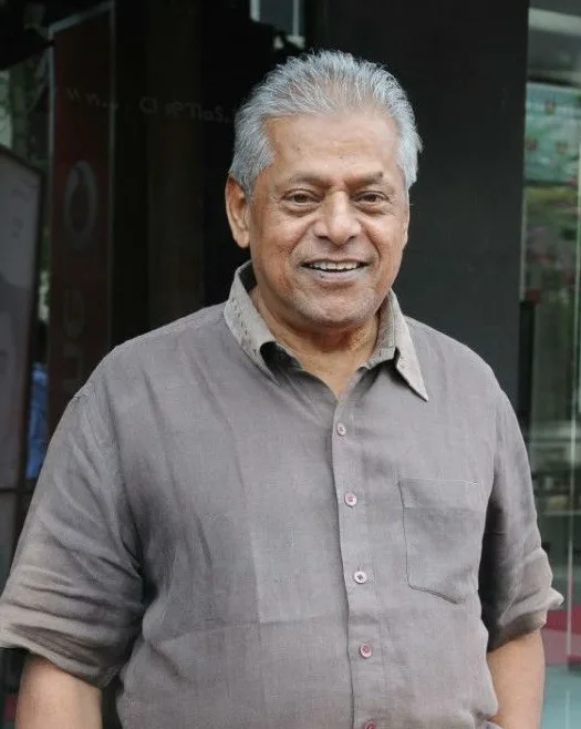 تصویر Delhi Ganesh