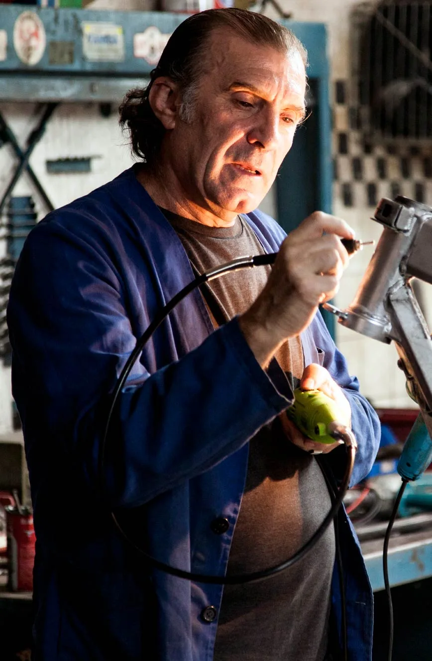 تصویر Felipe García Vélez