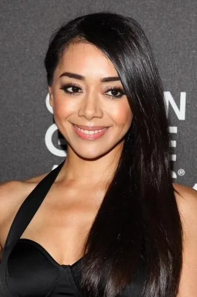 تصویر Aimee Garcia