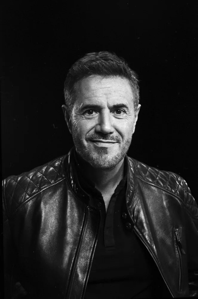 تصویر José Garcia
