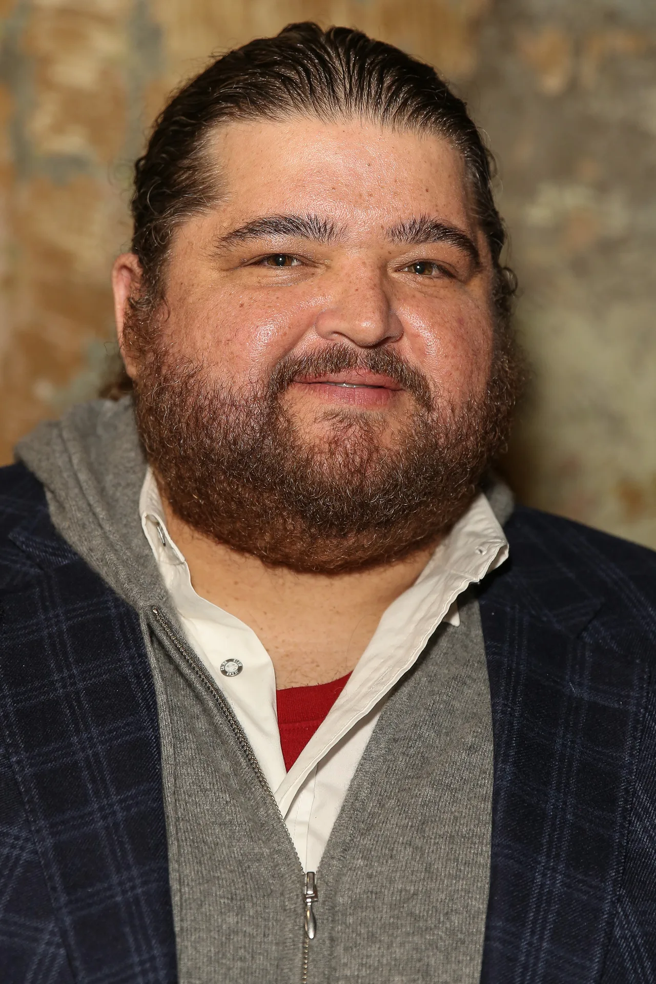 تصویر Jorge Garcia