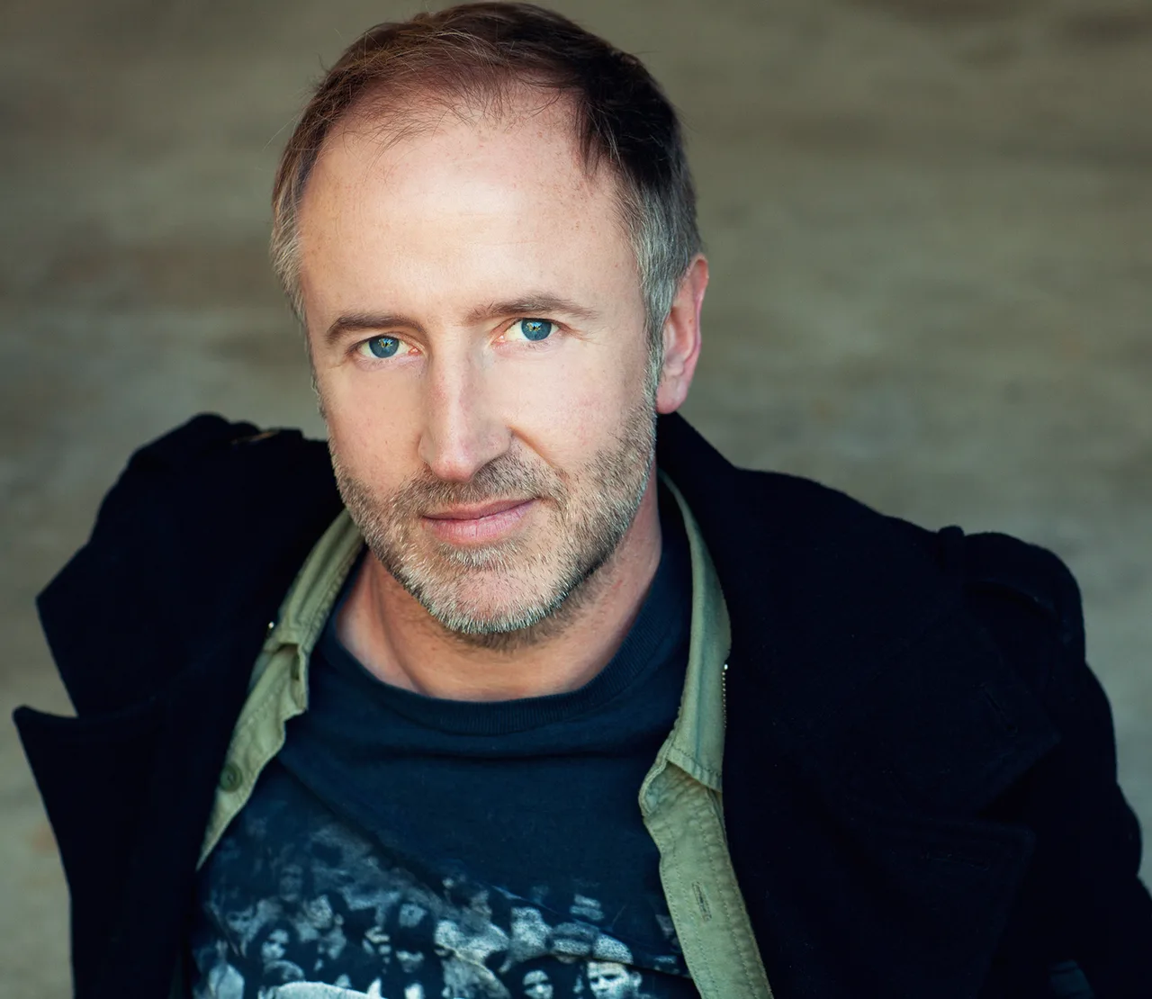 تصویر Adam Gardiner
