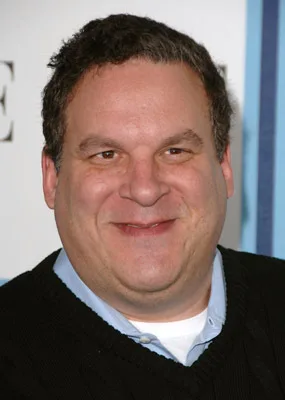 تصویر Jeff Garlin