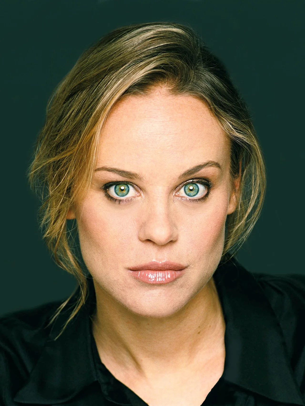 تصویر Nadine Garner