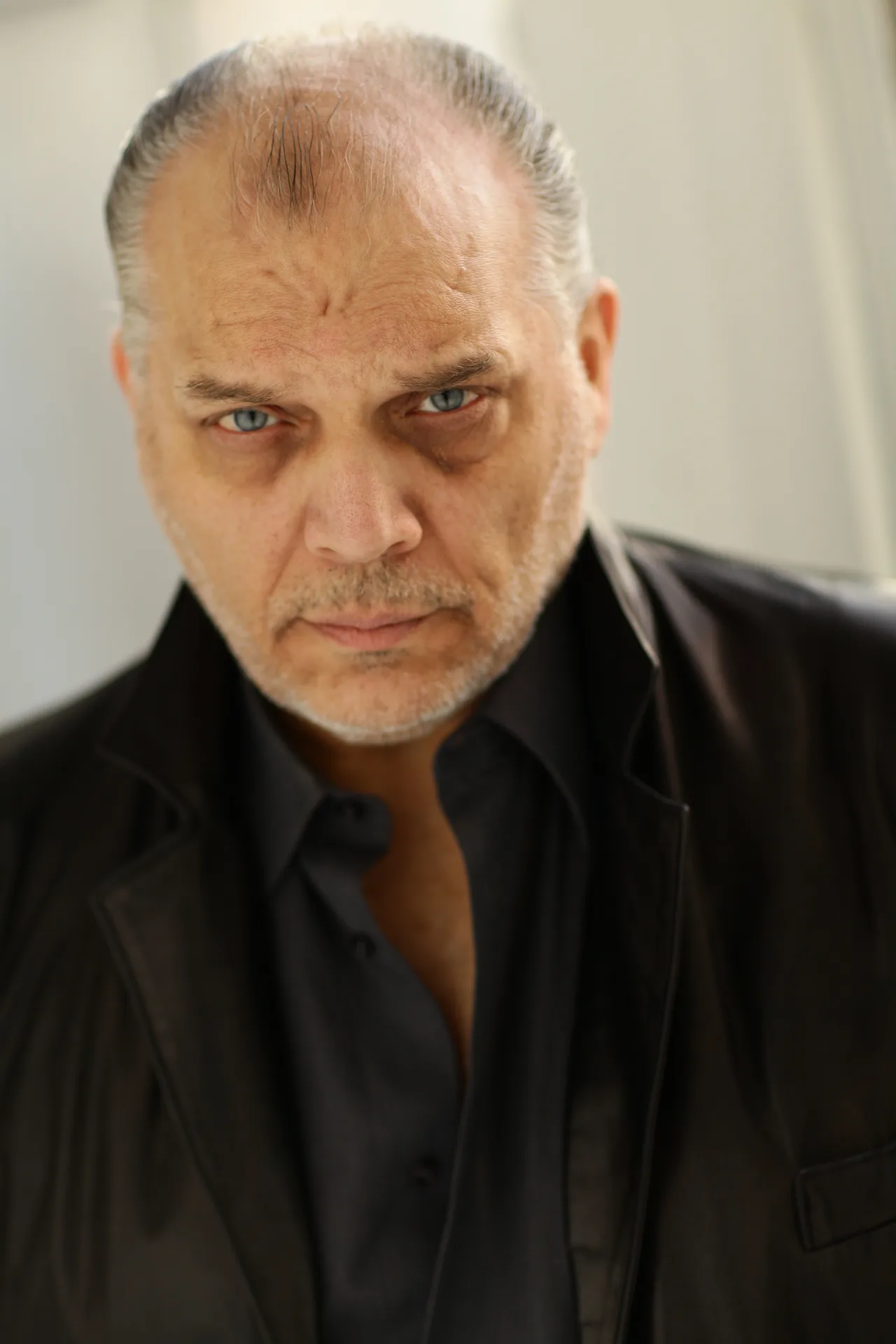 تصویر Armen Garo
