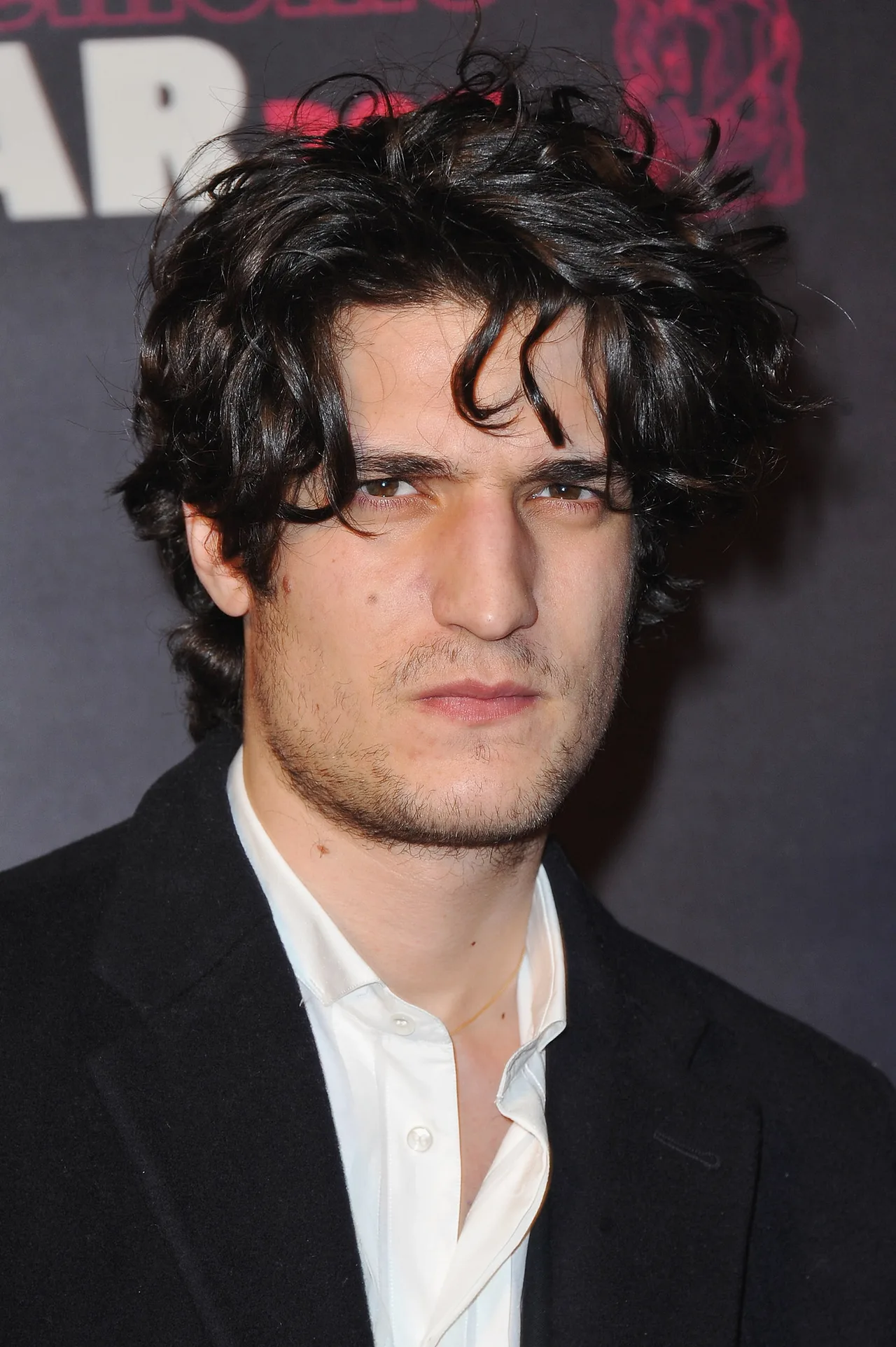 تصویر Louis Garrel